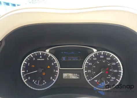 2013 Infiniti Jx35 from USA, damaged, VIN 5N1AL0MN1DC335978